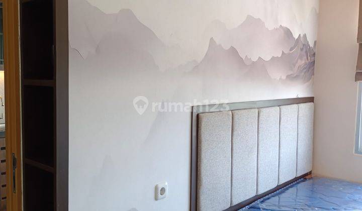 Disewakan Apartemen Educity Pakuwon City Harga Murah (DAV. A162) 8