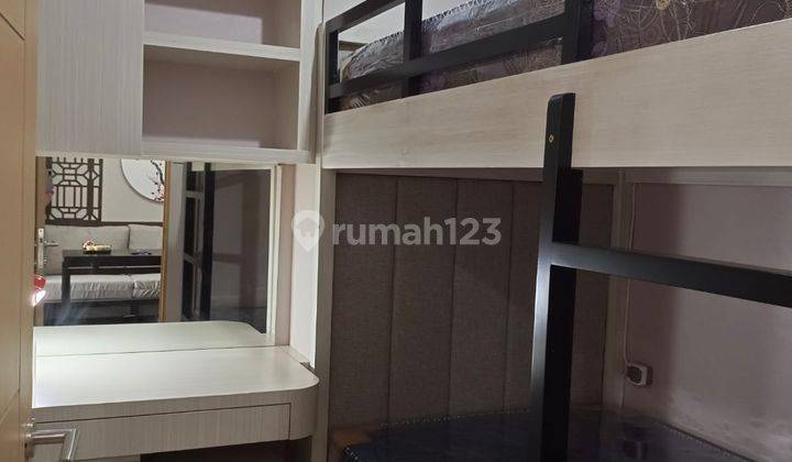 Disewakan Apartemen Educity Pakuwon City Harga Murah (DAV. A162) 10
