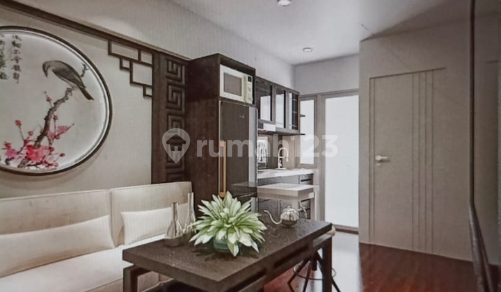 Disewakan Apartemen Educity Pakuwon City Harga Murah (DAV. A162) 12
