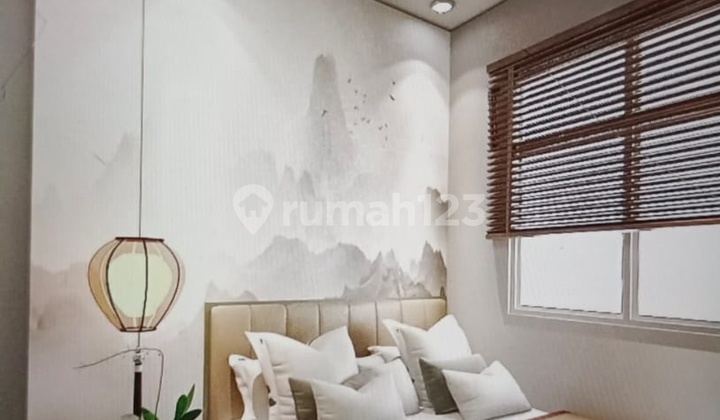 Disewakan Apartemen Educity Pakuwon City Harga Murah (DAV. A162) 13