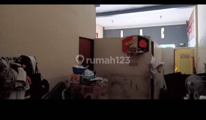 Disewakan Ruko di Raya Dukuh Kupang Barat Harga Murah (HEN. B268) 11
