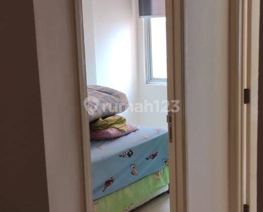 Jual Cepat Apartemen City Resort Semi Furnish 2 Bed Room 12