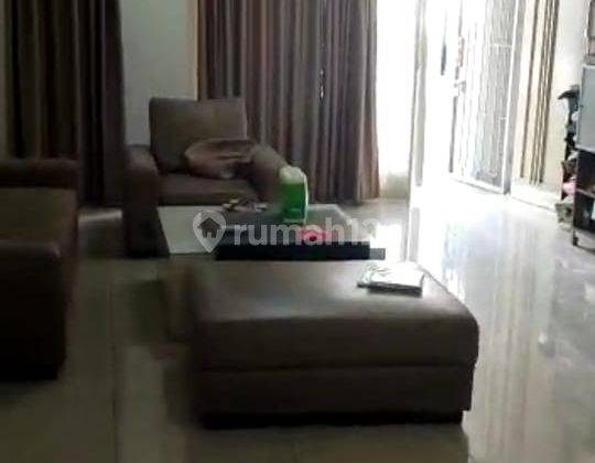 Dijual Rumah Siap Huni Bagus Green Mansion 120 M2 4