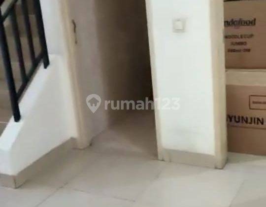 Dijual Rumah Siap Huni Bagus Green Mansion 120 M2 7