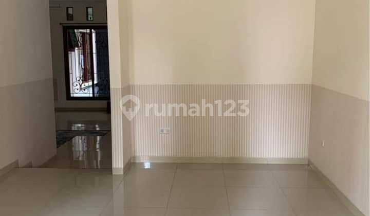 Disewakan Rumah 2 Lantai Siap Huni Cempaka Putih 2