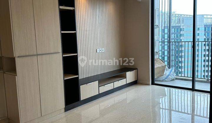 Sewa Apartemen Full Furnish Soutgate Residence 2 BR 3