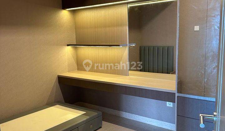 Sewa Apartemen Full Furnish Soutgate Residence 2 BR 7