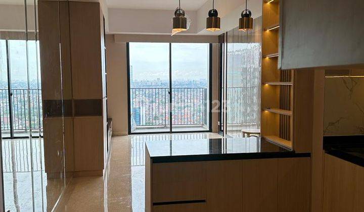 Sewa Apartemen Full Furnish Soutgate Residence 2 BR 8