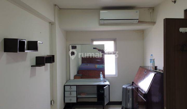 Dijual Apartemen Pluit Sea View 1br Strategis Unfurnished 2