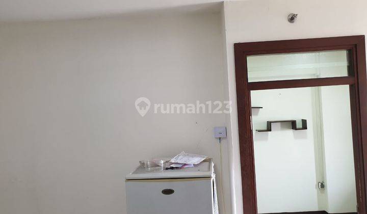 Dijual Apartemen Pluit Sea View 1br Strategis Unfurnished 1