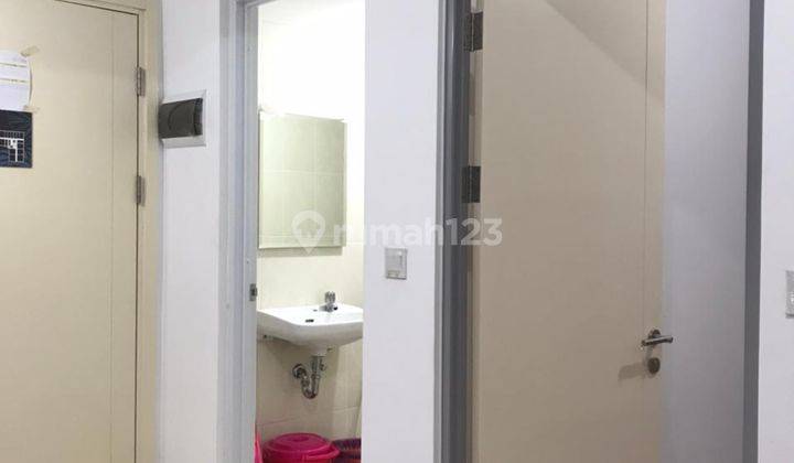 Disewakan Apartemen Serpong Midtown Sumarecon 2 BR Furnished 1