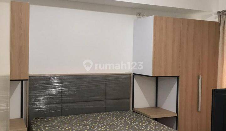 Disewakan Apartemen Serpong Midtown Sumarecon 2 BR Furnished 2