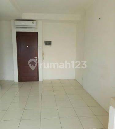 Dijual Apartemen Unfurnished Mediterania Garden Residence 2 BR 1