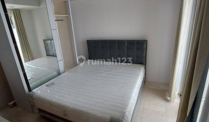 Disewakan Apartemen 2BR Royal Mediterania Gardern Full Furnished 2