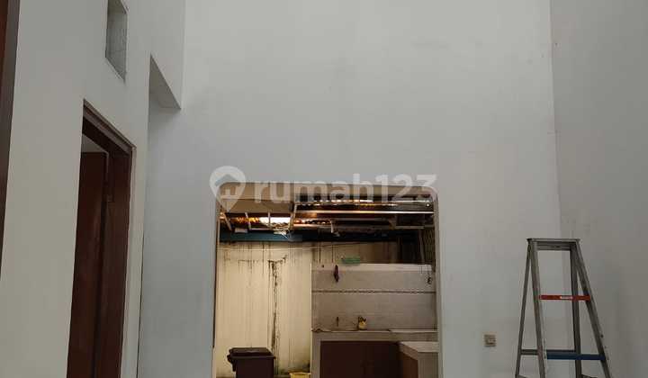 Rumah Siap Huni Karawaci 2