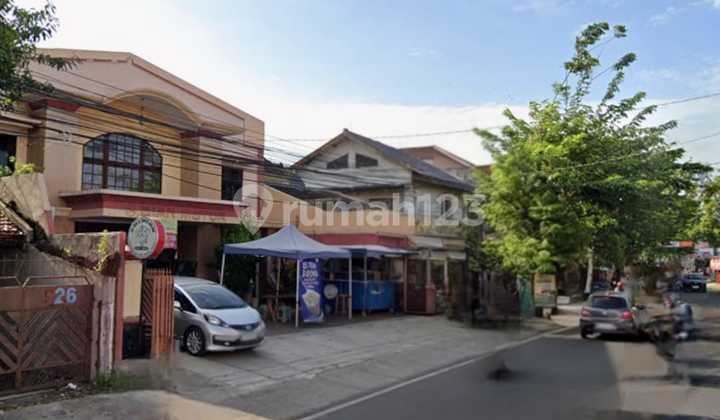 Showroom Mobil Semarang 2