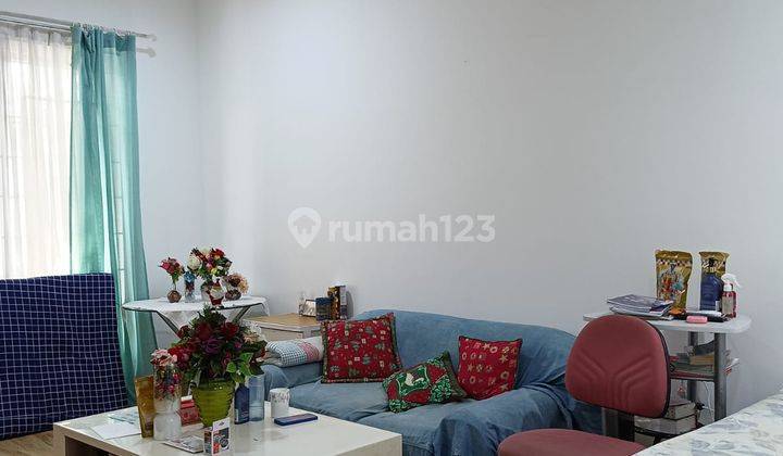 Rumah Asri Di Bsd City Lokasi Sangat Strategis Akses 2 Gerbang 2
