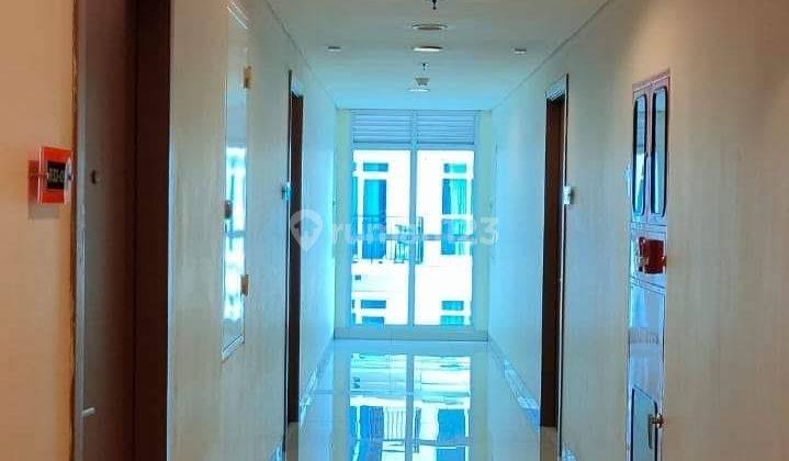 Apartment di Barat Jakarta  5