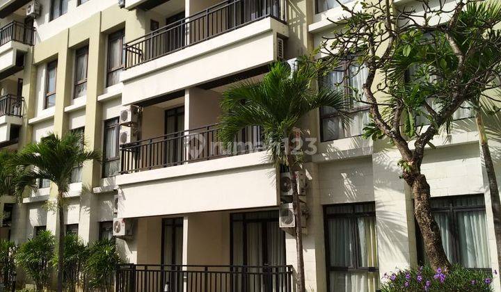 Apartment di Bali 1