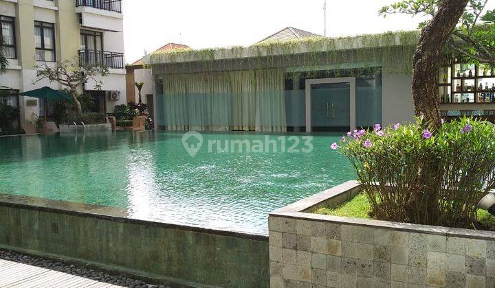 Apartment di Bali 2