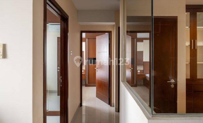 Apartemen Jakarta Pusat  2