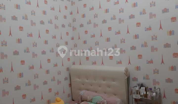 Rumah Di Semarang Barat 2