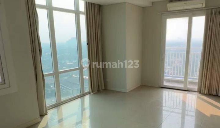 Apartment Di Jakarta Barat  2