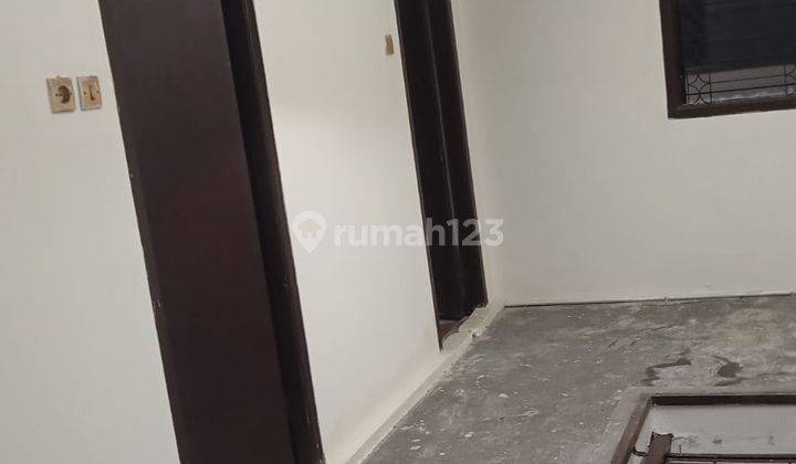 Disewakan Ruko di Jalan Bandengan Utara  2