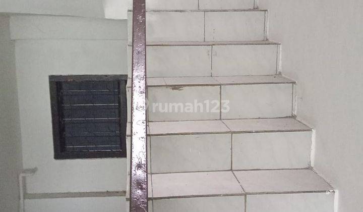 Disewakan Ruko di Jalan Bandengan Utara  3