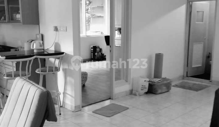 Dijual Rumah 3 Lantai di Citra 15