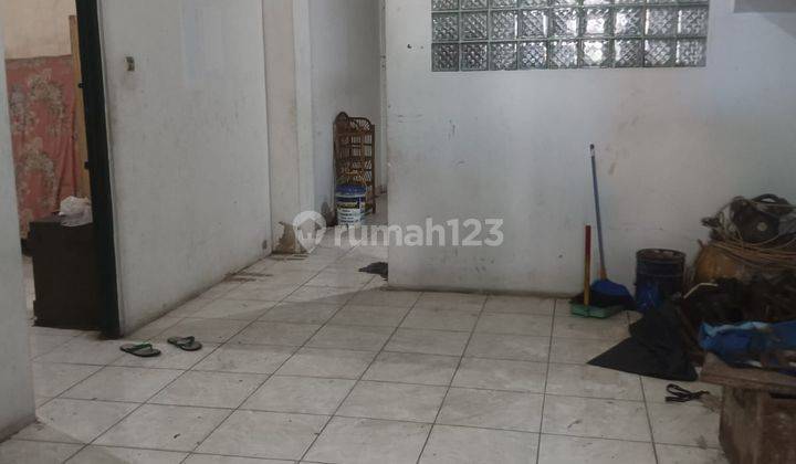 Dijual Ruko di Jalan Palmerah Barat SHM Bagus 2