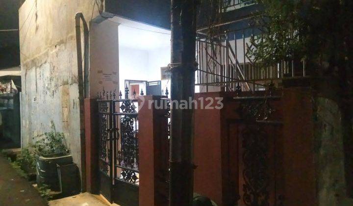 Disewakan & Dijual Rumah di Jalan Paseban Timur SHM Bagus 1