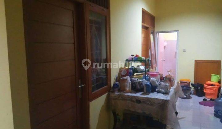 Disewakan & Dijual Rumah di Jalan Paseban Timur SHM Bagus 2