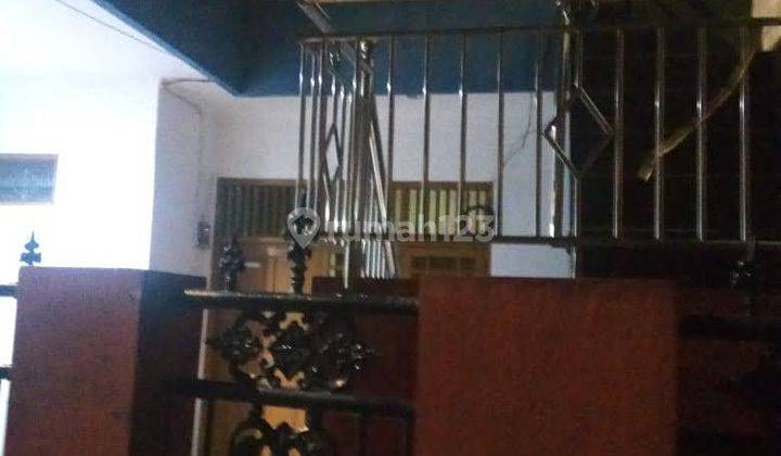 Disewakan & Dijual Rumah di Jalan Paseban Timur SHM Bagus 3