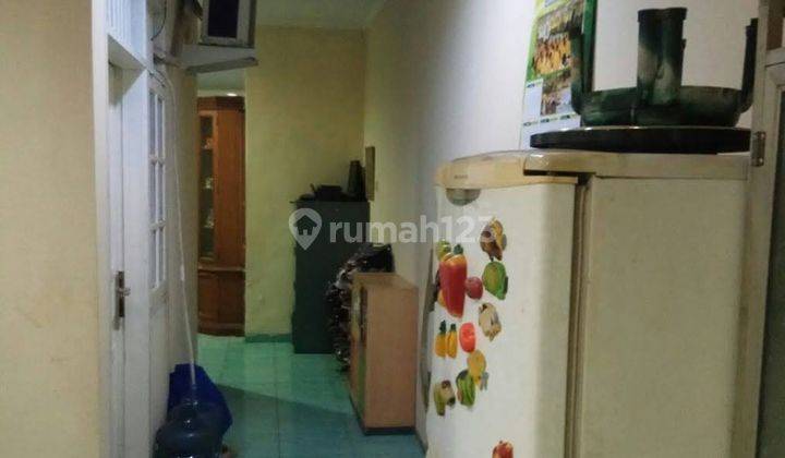 Disewakan & Dijual Rumah di Jalan Paseban Timur SHM Bagus 6