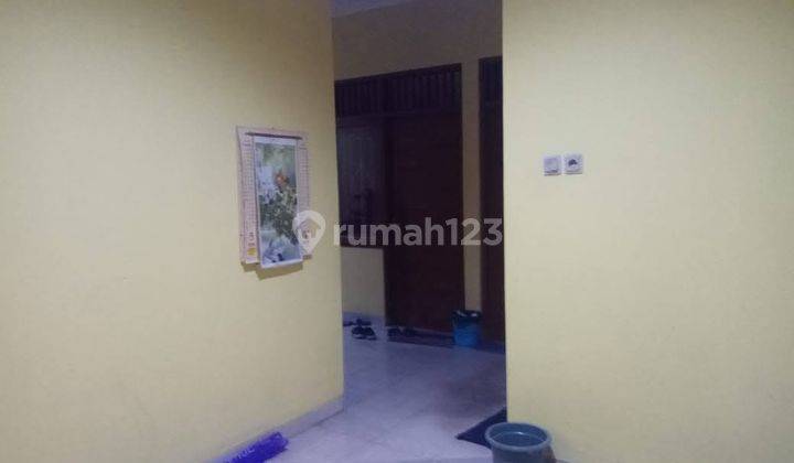 Disewakan & Dijual Rumah di Jalan Paseban Timur SHM Bagus 7