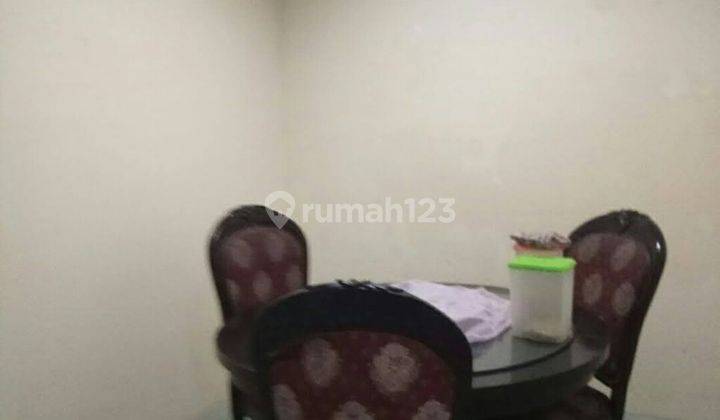 Disewakan & Dijual Rumah di Jalan Paseban Timur SHM Bagus 8