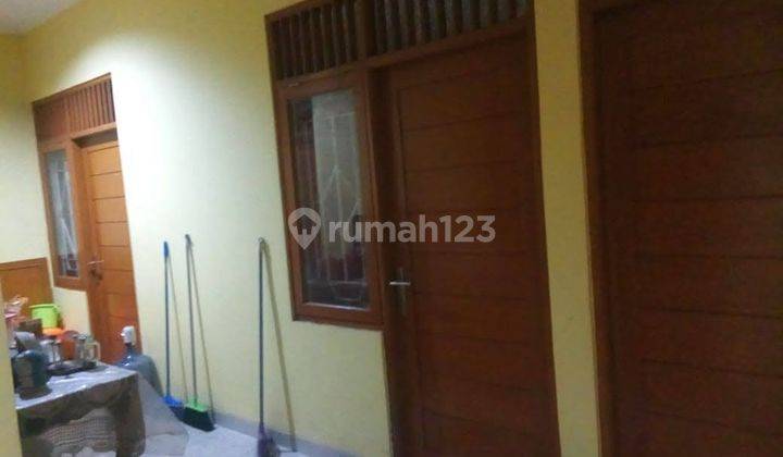 Disewakan & Dijual Rumah di Jalan Paseban Timur SHM Bagus 10
