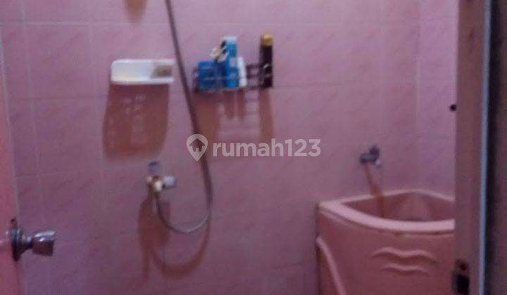 Disewakan & Dijual Rumah di Jalan Paseban Timur SHM Bagus 11