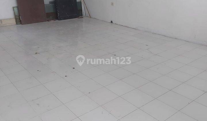 Disewakan Ruko di Jalan M. Saidi Raya SHM Bagus 1