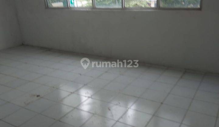 Disewakan Ruko di Jalan M. Saidi Raya SHM Bagus 2