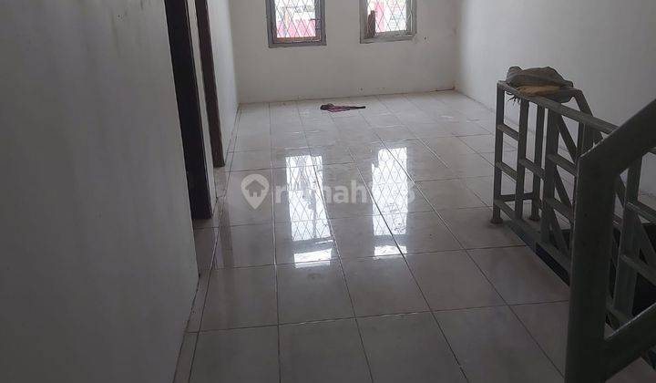 Disewakan Ruko di Jalan M. Saidi Raya SHM Bagus 4