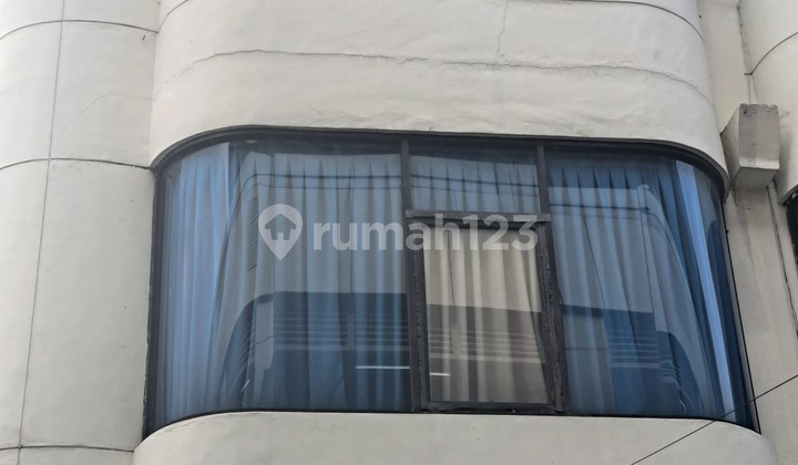 Disewakan Ruko di Jalan Sapta Taruna Raya SHM Bagus 1