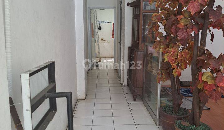 Disewakan Ruko di Jalan Sapta Taruna Raya SHM Bagus 2