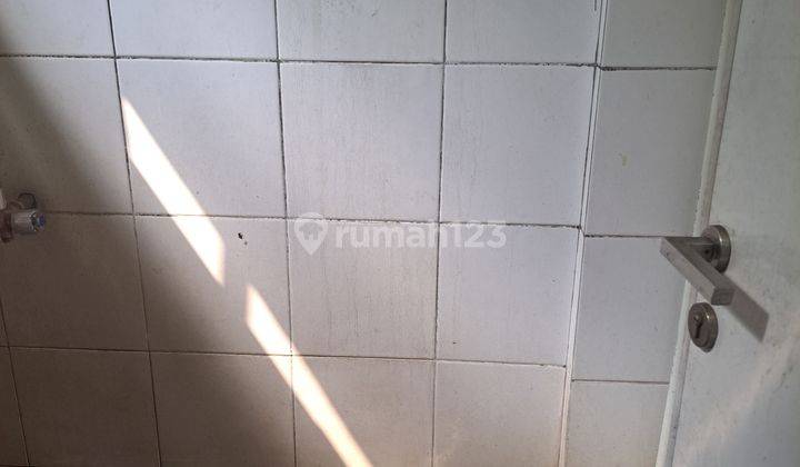 Disewakan Ruko di Jalan Sapta Taruna Raya SHM Bagus 4