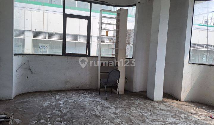 Disewakan Ruko di Jalan Sapta Taruna Raya SHM Bagus 8
