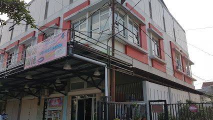 Dijual Ruko Gandeng dijadikan Sekolah di Jalan Gading Raya blok RF 600 m HGB Bagus 1