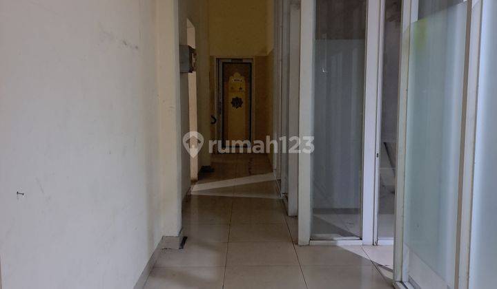 Disewakan & Dijual Ruko di Jalan R.A. Kartini 176 m SHM Bagus 1