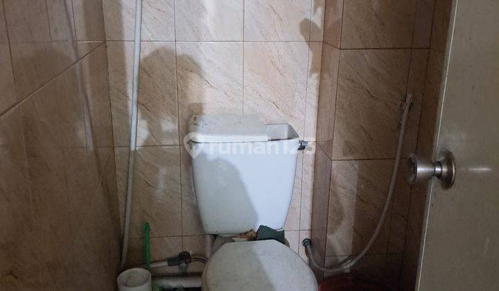 Disewakan Ruang Usaha (Kios) di Jalan Prof. Dr. Satrio 150 m² HGB Butuh Renovasi 2