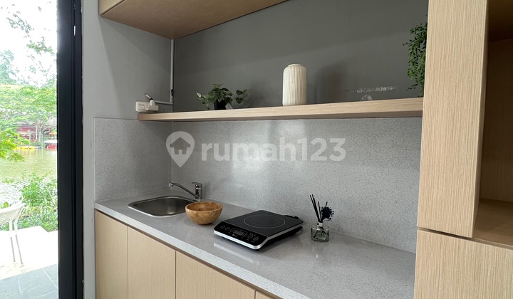 Rumah Minimalis 2 Lantai Baru, Tanpa Dp Cicilan 4 Jutaan Aja 3